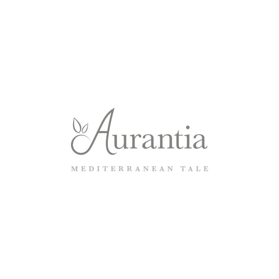 Aurantia - Mediterranean Tale Tropea Luaran gambar