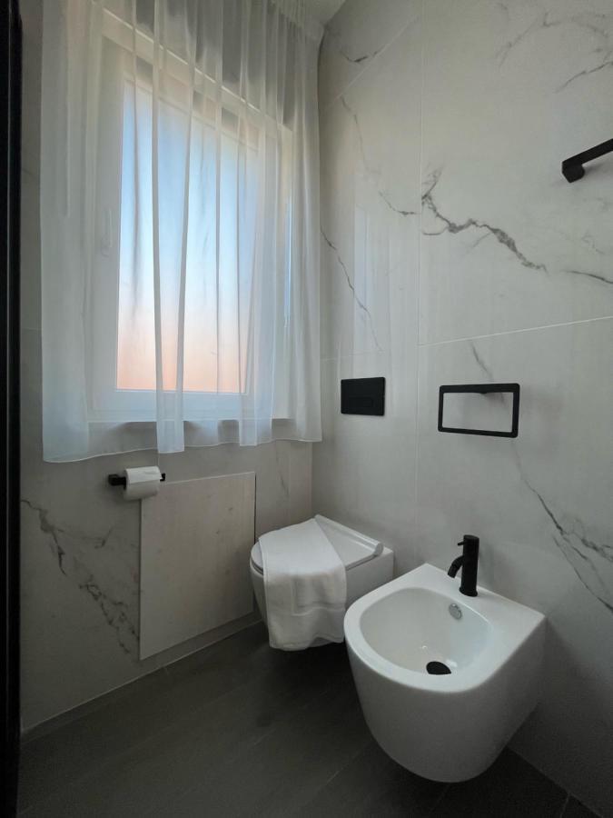 Aurantia - Mediterranean Tale Tropea Luaran gambar
