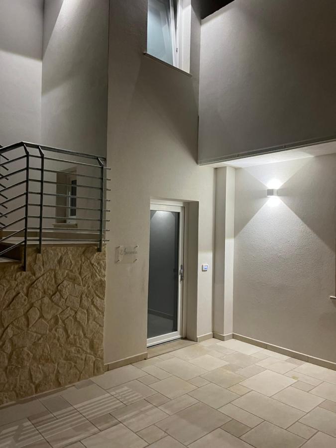 Aurantia - Mediterranean Tale Tropea Luaran gambar