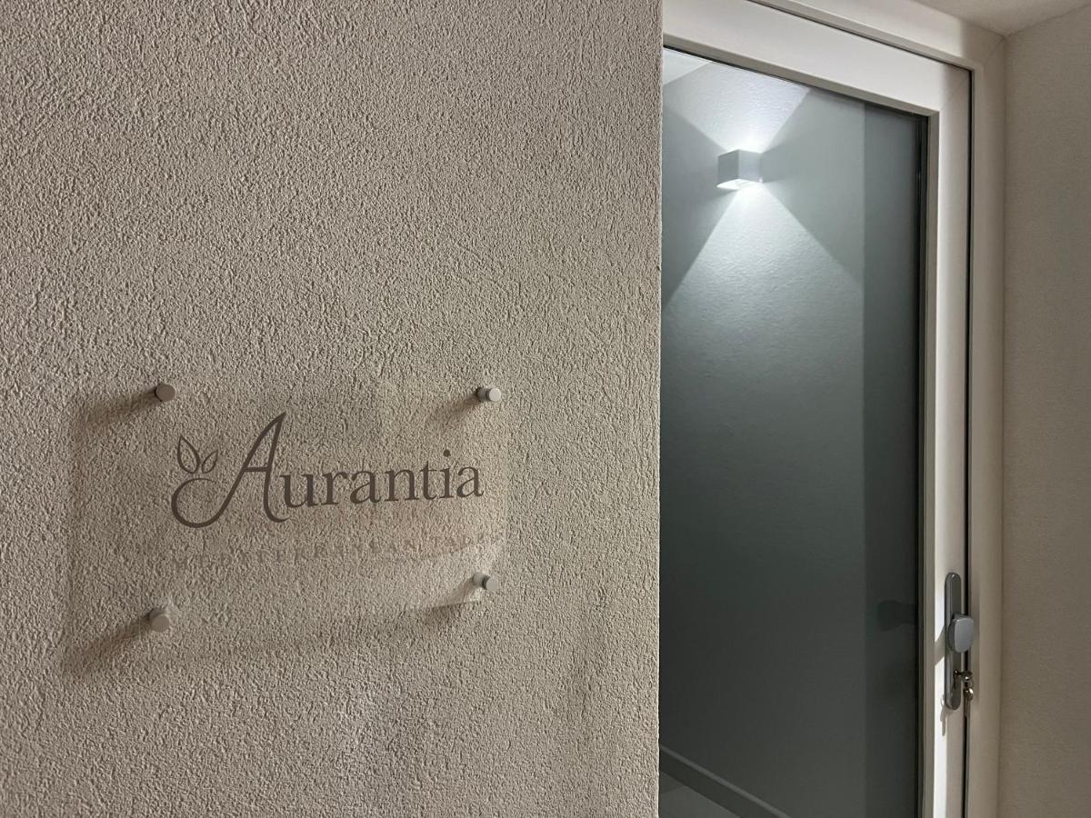 Aurantia - Mediterranean Tale Tropea Luaran gambar